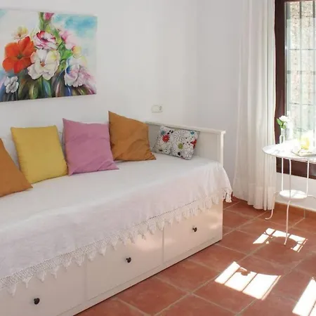Fuentezuelas Pool Villa *