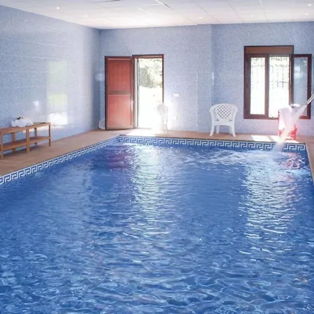 Villa Fuentezuelas Pool *