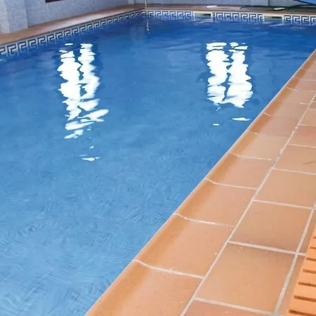 Fuentezuelas Pool Villa
