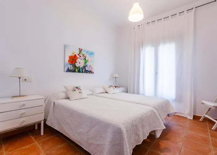 Fuentezuelas Pool Villa Sayalonga
